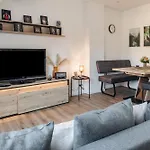 Schmidt Apartment Bahlingen (Emmendingen)