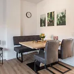 Schmidt Apartment *