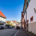 Schmidt Apartment Bahlingen (Emmendingen)