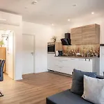 Apartment Schmidt