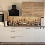 Schmidt Apartment *