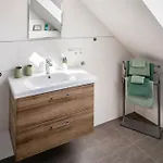 Schmidt Apartment Bahlingen (Emmendingen)