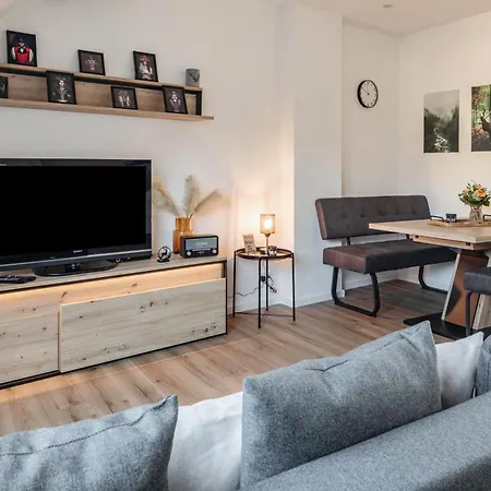 Schmidt 公寓 Bahlingen (Emmendingen)