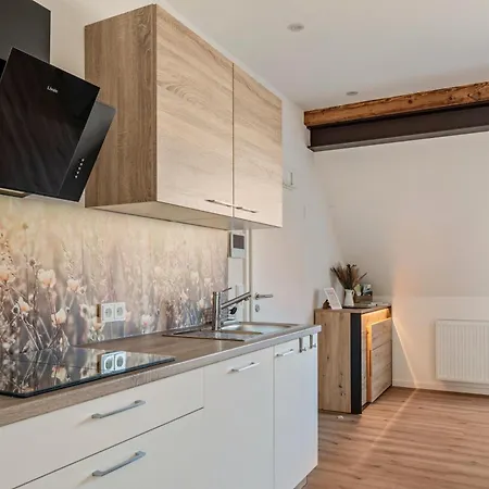 公寓 Schmidt Bahlingen (Emmendingen)