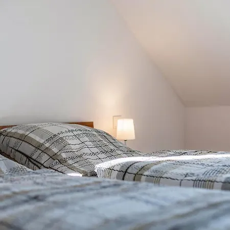 Schmidt 公寓 Bahlingen (Emmendingen)