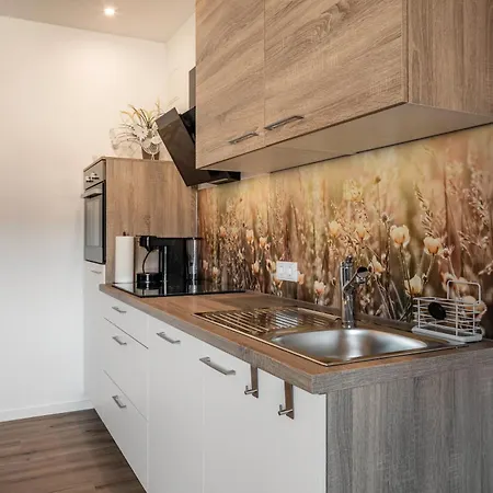 Schmidt Apartment *