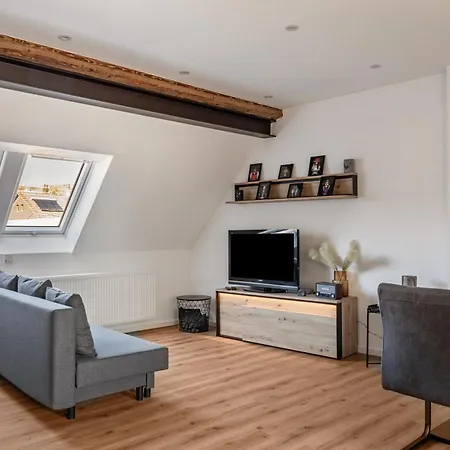 Apartment Schmidt
