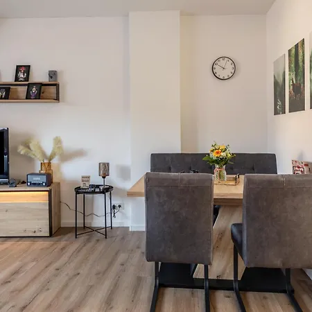 Schmidt Apartment Bahlingen (Emmendingen)
