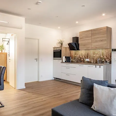 Apartment Schmidt Bahlingen (Emmendingen)