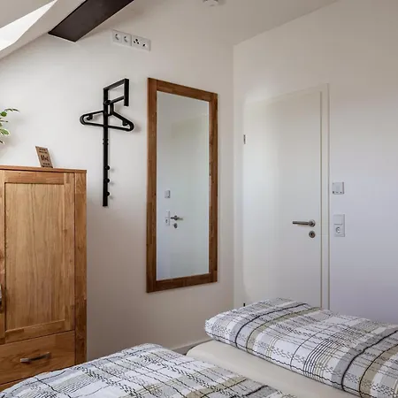 Apartment Schmidt