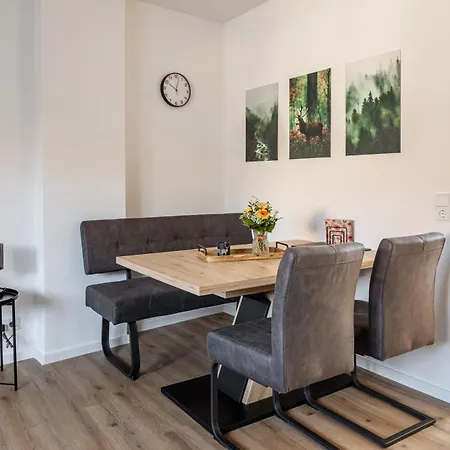 Apartment Schmidt *