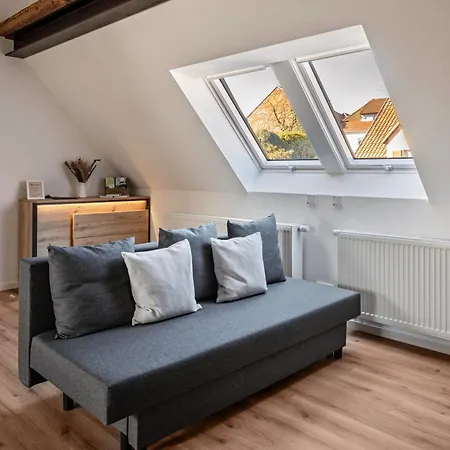 Schmidt Apartment Bahlingen (Emmendingen)