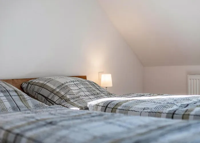 Schmidt 公寓 Bahlingen (Emmendingen)